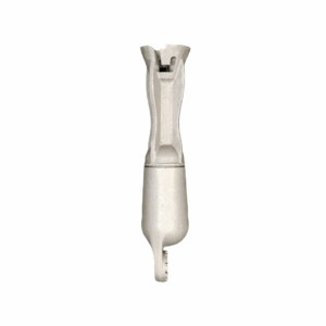 Bayonet with universal adapter 2