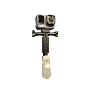 GoPro Universal Adapter (SQR)