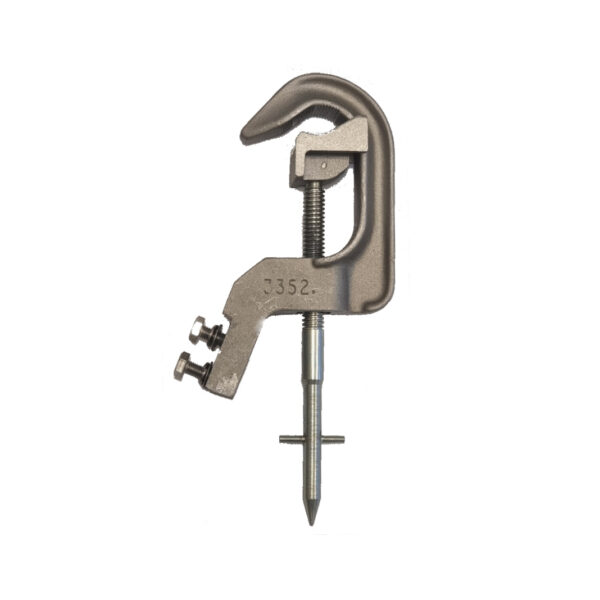 Line Clamp 55 side view