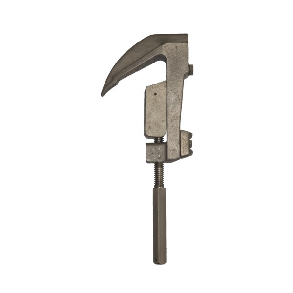 Line Clamp 80 side view