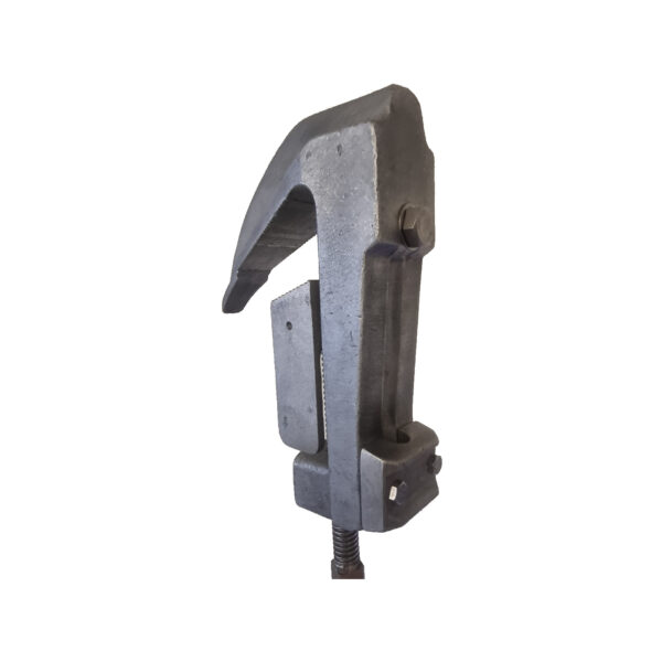 Line Clamp 80 side view at an angle