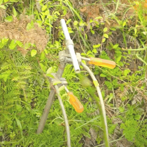 Bronze Earth Auger (800mm) - Image 3