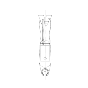 Universal head to bayonet adapter