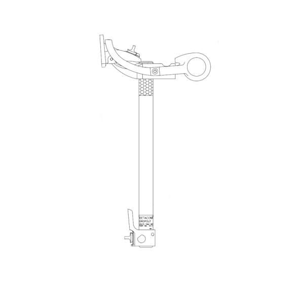 DDO Dropout Device 111141