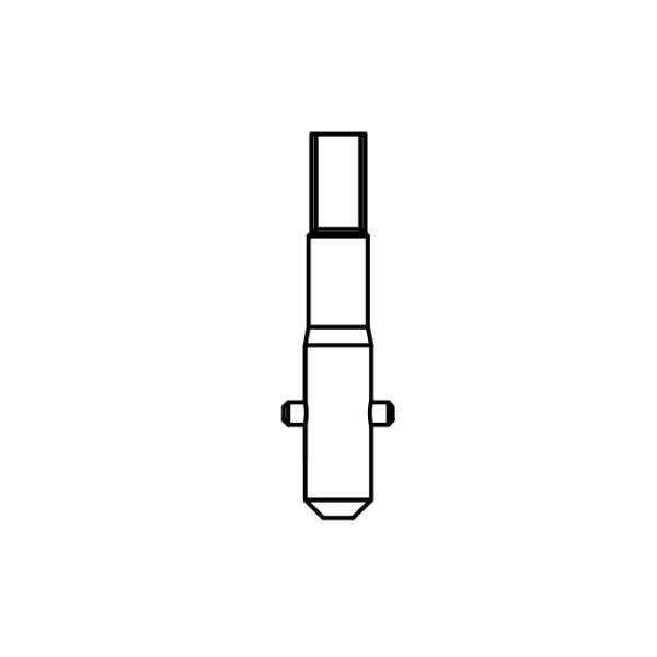 pfisterer spindle attachment