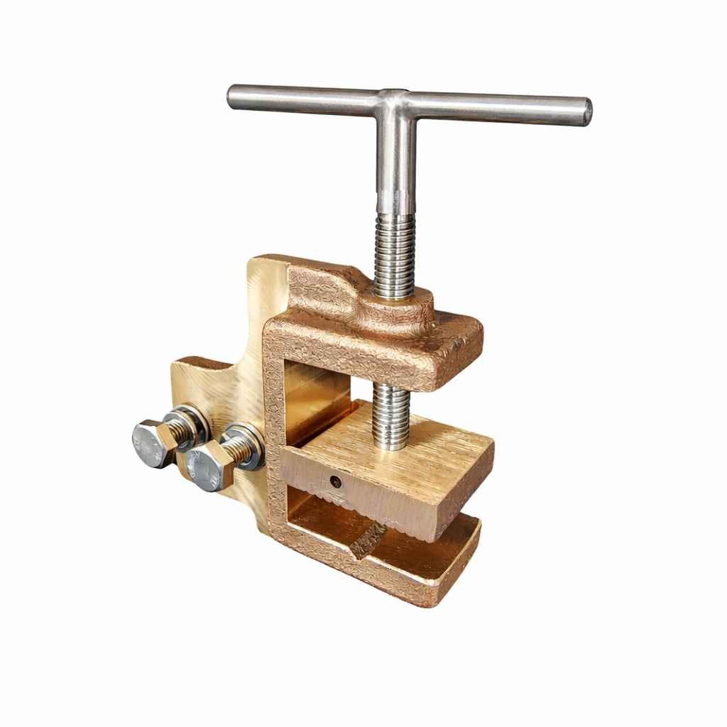 Ground Clamp 42 with T-Handle