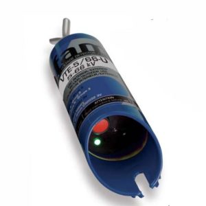 Sofamel 5kV-66kV voltage detector