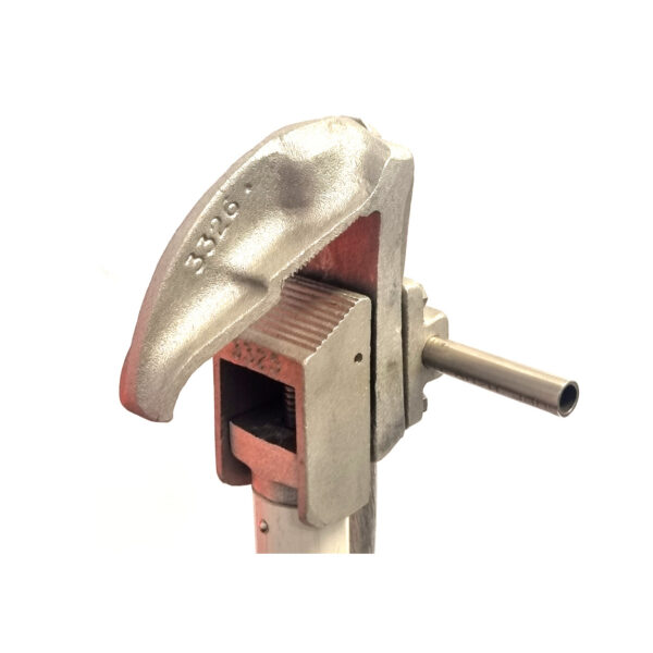 Line Clamp 38 with parking bar