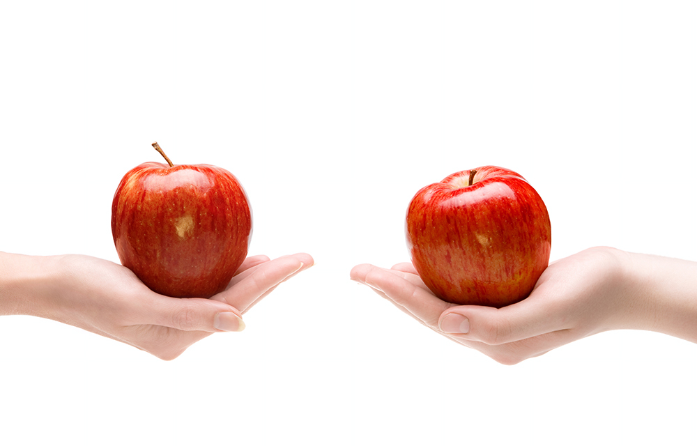 Comparing apples with apples: Withstand short circuit current ratings aren't the same as PED short circuit current ratings