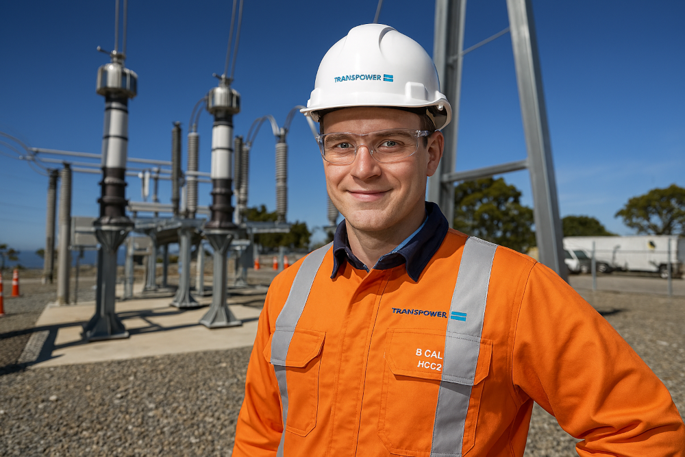 Happy Transmission System Contractor