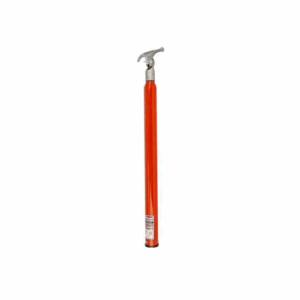 Chance telescopic operating stick with universal adapter