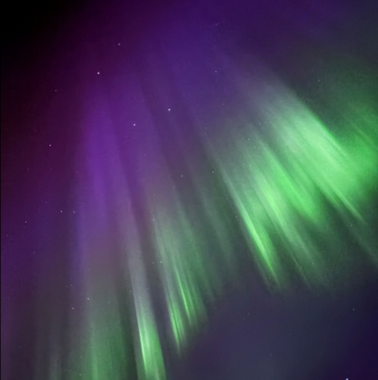 Transpower has lifted grid emergency as solar storm eases.