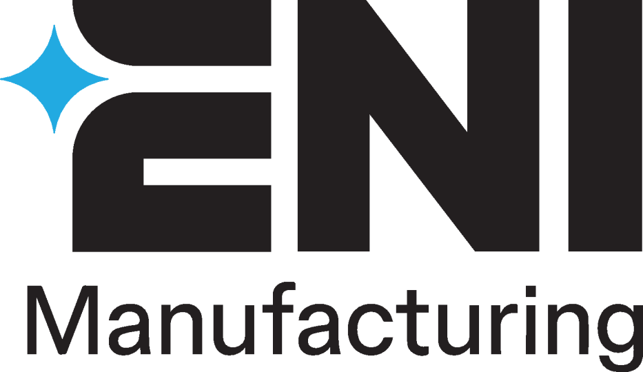 ENI Manufacturing Logo