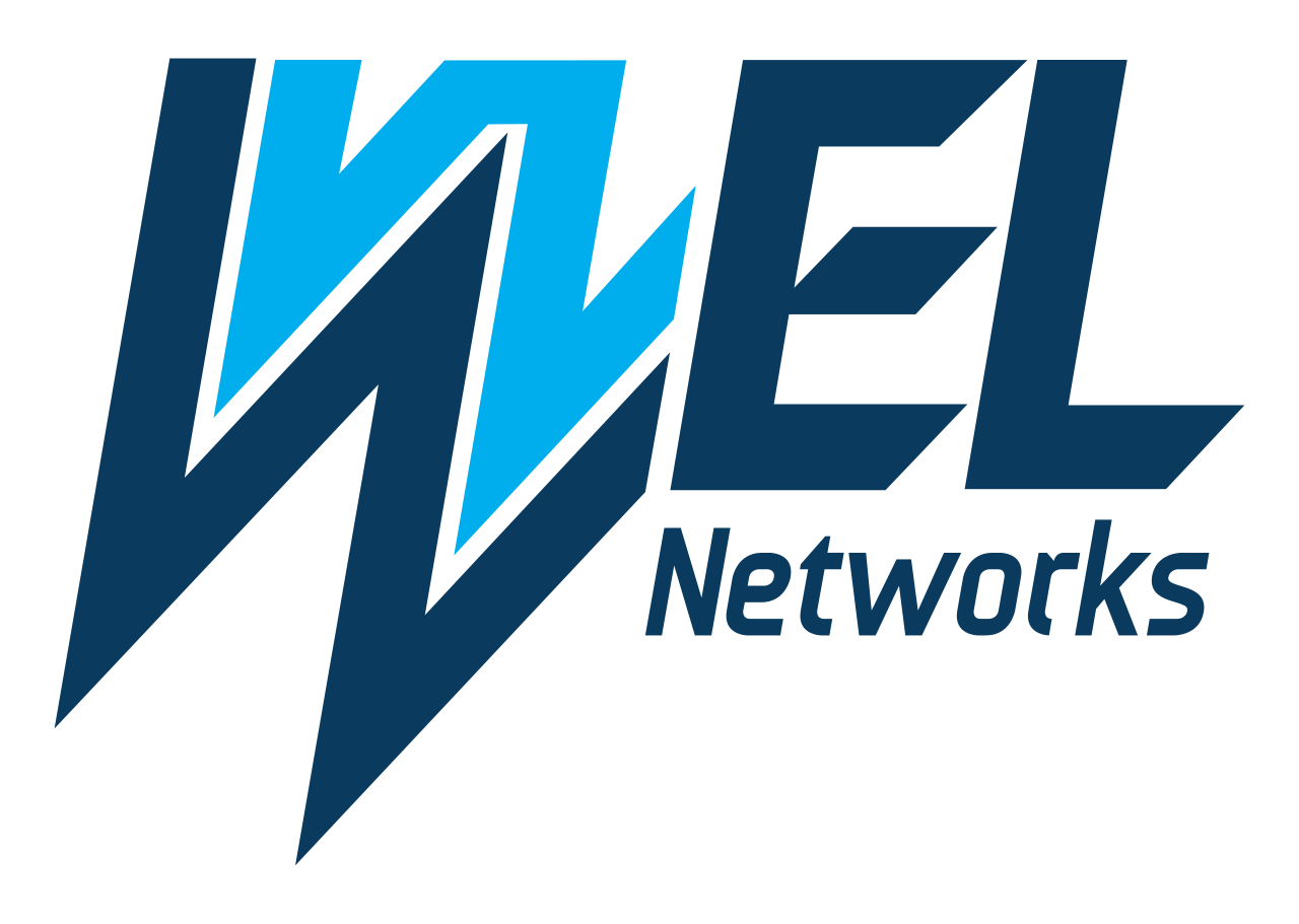 WEL Networks Logo