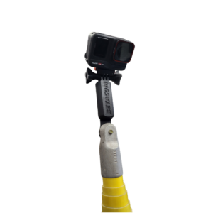 GoPro Universal Adapter with Camera
